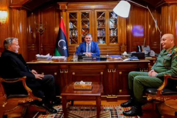 Libya hükümeti milis oluşumlarından kurtulabilir mi? 