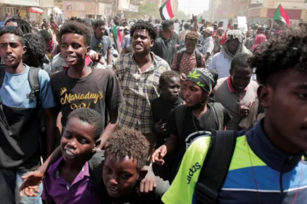 ABD Dışişleri Bakan Yardımcısı, Sudan Egemenlik Konseyi Başkanı Burhan ile telefonda görüştü: Sudan’a yönelik yardımlar yönetimin sivillere teslim edilmesine bağlı