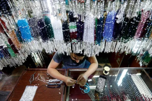 Esed Tahran’da, enerji tedarikinde kullanılmak üzere kredi anlaşması imzaladı  