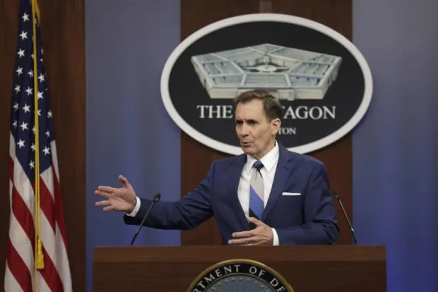 البنتاغون يهنئ «نيويورك تايمز» على نيلها جائزة «بوليتزر» لتحقيقاتها حول ضحايا الجيش الأميركي