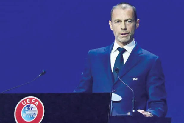 سيفرين: تعديلات «يويفا» على دوري الأبطال أنهت فكرة «السوبر ليغ» تماماً