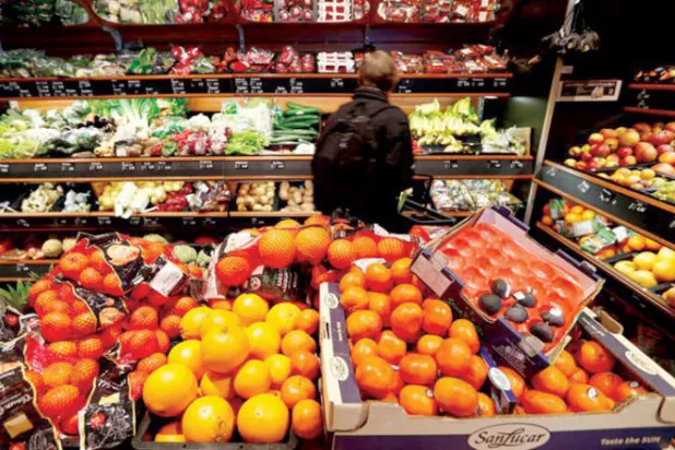 مخاوف التضخم تفزع ألمانيا