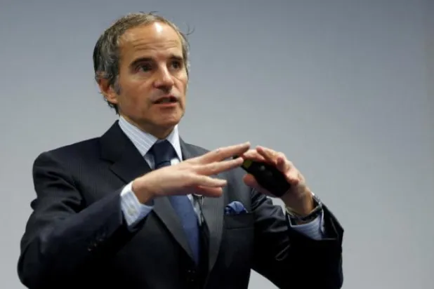 UAEA, İran’ın iş birliği yapmamasından endişe duyuyor