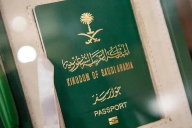 السعودية: البصمة شرط لإصدار وتجديد جوازات السفر للتابعين من 12 عاماً