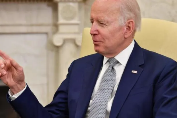 ABD, Ukrayna’ya 40 milyar dolarlık yardım yapabilir