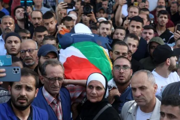 Katar’dan Aljazeera muhabirinin öldürülmesine tepki: Devlet destekli İsrail terörizmi durdurulmalı