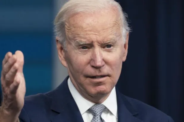 Biden kendisine ‘tutarsız, yetersiz ve kafası karışık’ diyen senatöre yanıt verdi
