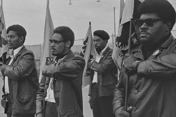 Kara Panterlerin 49 yıldır hapiste olan üyesi şartlı tahliye edildi