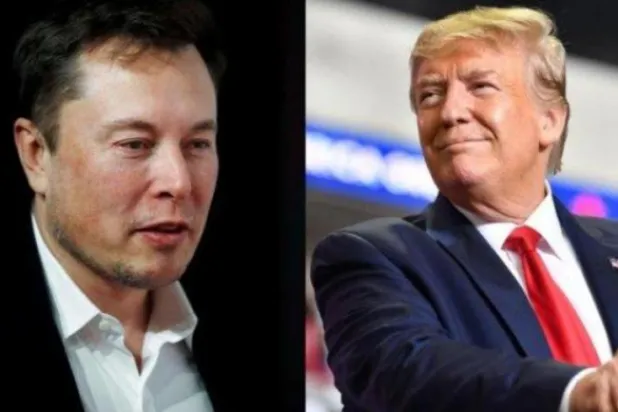 Elon Musk, Trump'ın Twitter yasağını kaldıracağını duyurdu