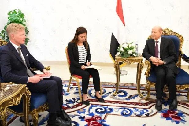 Yemen Başkanlık Konseyi ateşkesin tüm maddelerine verdikleri desteği yineledi