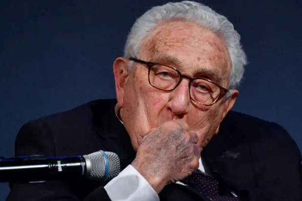 Henry Kissinger’dan ‘öğrencisi’ Vladimir Putin’in kişiliğiyle ilgili bir analiz