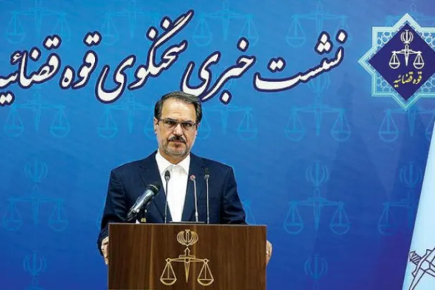 İran yargısı İsveçli araştırmacının idam kararını durdurmayı reddetti