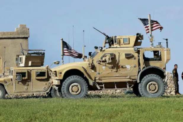 ABD Başkanı Biden, Suriye, Irak ve Yemen'le ilgili ulusal OHAL süresini uzattı