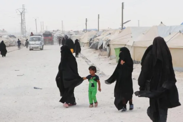 Hol Kampı’ndaki uluslararası yardım kuruluşları, silahlı saldırının ardından faaliyetlerini askıya aldı  