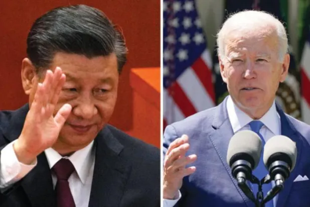 ABD raporu: Çin nükleer birikimini, Biden ise ülkenin yıkımını hızlandırıyor