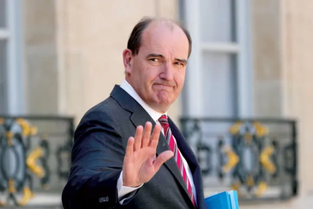 مواجهة حامية بين ماكرون وميلونشون في الانتخابات النيابية الفرنسية