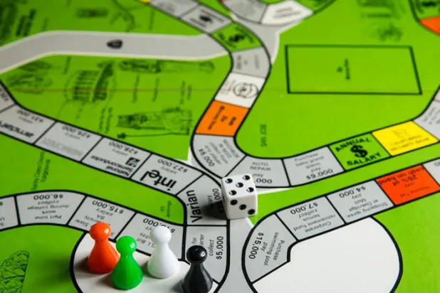 Teknoloji balonu patlıyor mu?