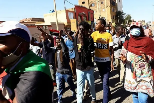 Sudan krizini çözme amaçlı üçlü mekanizma forumunun zorlukları neler?