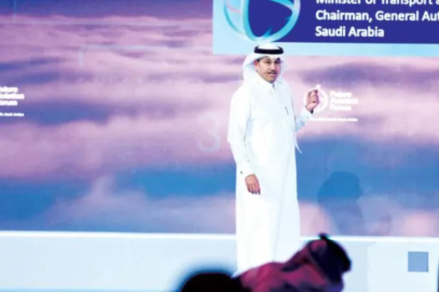 Saudi Arabia Calls for Adoption of Sustainable Global Aviation