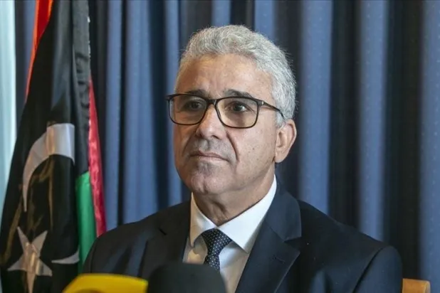 Libya’daki Temsilciler Meclisi, Başağa hükümetine destek için Sirte'de toplanacak