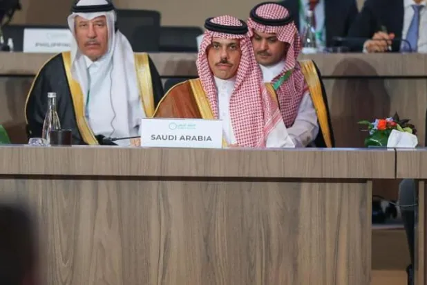 Suudi Arabistan Dışişleri Bakanı: DEAŞ tehdidi hala devam ediyor