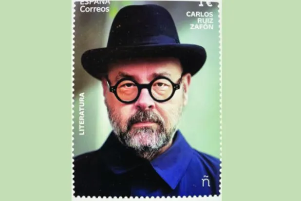 
کارلوس زافون