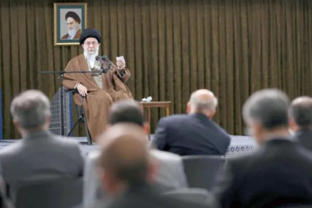 İran ‘toplumsal kargaşa yaratma’ suçlamasıyla iki Avrupalıyı tutukladı