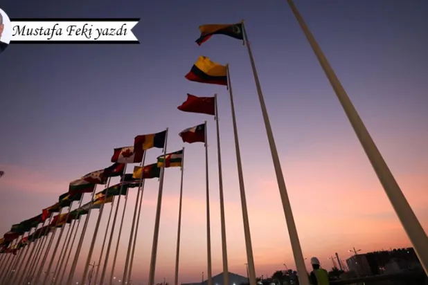 Milliyetçilik kavramı değişti ve artık onlarca yıl önce hakkında okuduğumuz gibi değil (AFP)