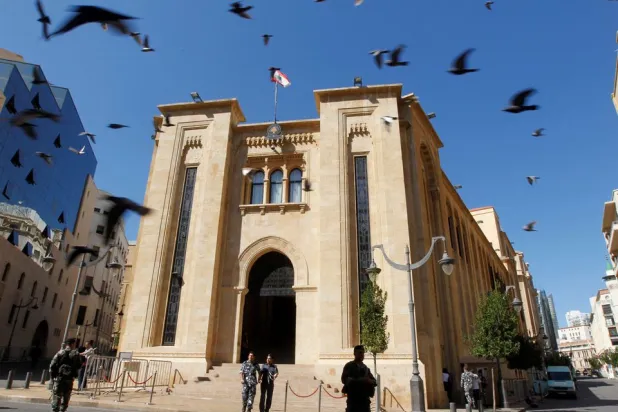 Lebanon: How Will Vote Impact Crisis-hit Economy?