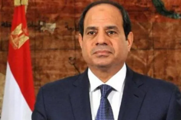 الرئيس المصري عبد الفتاح السيسي (أرشيفية - الشرق الأوسط)