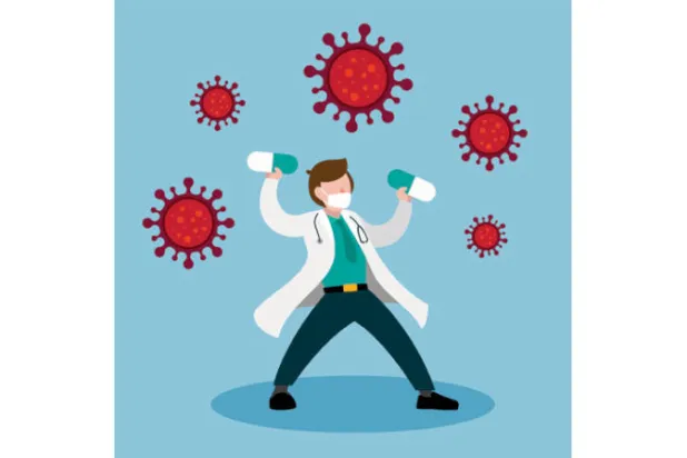 الأعراض المتغيرة لـ«كوفيد الطويل الأمد» تعرقل علاجاً واعداً له