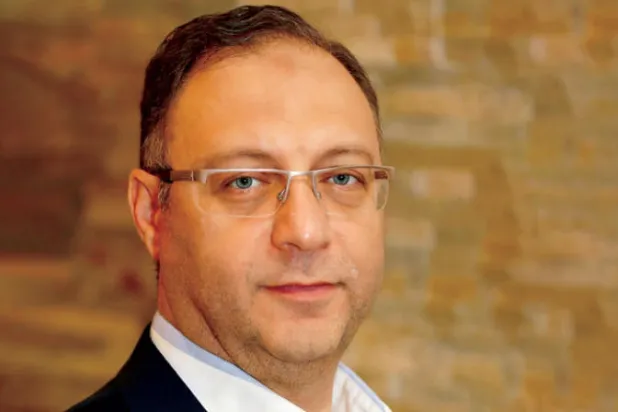 رائف الغوري