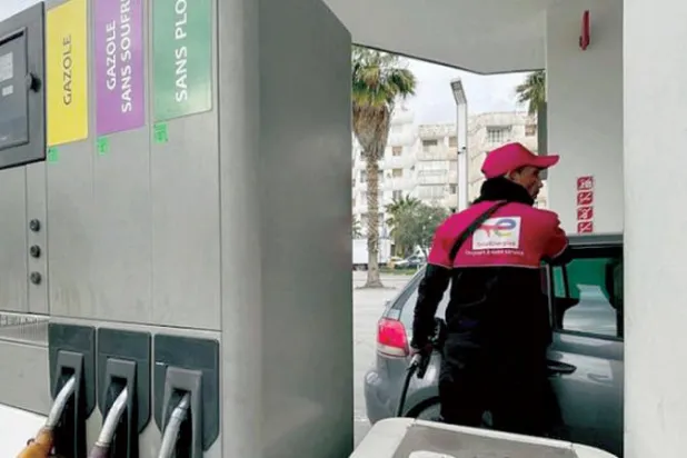 زادت واردات تونس من الطاقة بنحو 90 % خلال 4 أشهر (رويترز)