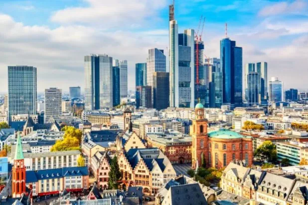 ألمانيا تبدأ المسح الخاص بالتعداد السكاني لعام 2022