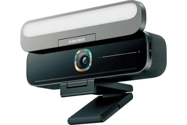 كاميرا جديدة لأفضل تجربة مع التدفّق الحي واجتماعات «زوم»