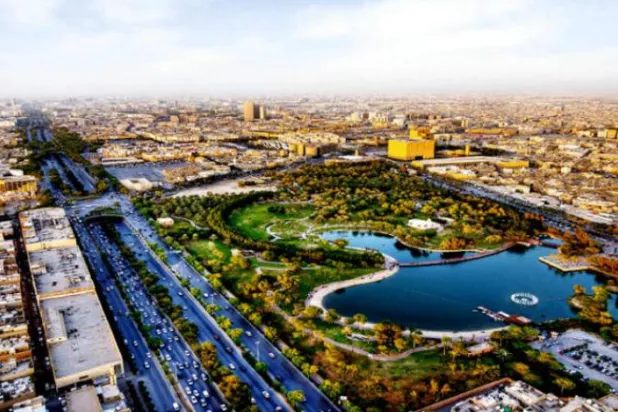 Saudi Arabia will host the International Exhibition and Forum on Afforestation Technologies from May 29-31. (Asharq Al-Awsat) 