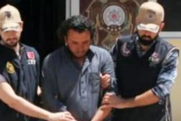 القبض على السوري بشار المزهن في شانلي أورفا جنوب تركيا (الداخلية التركية)