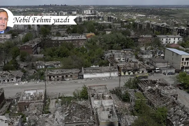 Batı ülkelerinin, demokrasinin tüm dünyaya yayılmasını isteyen politikaları birçok çekinceyle karşı karşıya. (AFP)