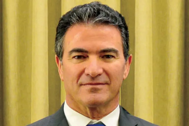 الرئيس السابق لجهاز «الموساد» يوسي كوهين