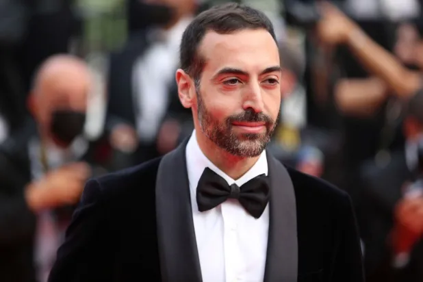 CEO of the Red Sea Film Festival Foundation Mohammed Al Turki.