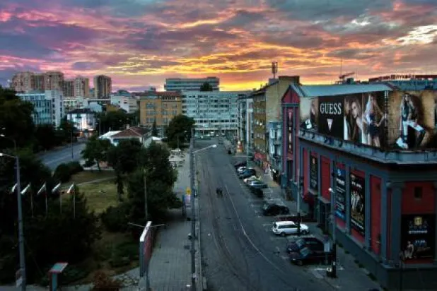 بلغاريا لدعم أسعار الوقود وإلغاء ضريبة القيمة المضافة على الخبز