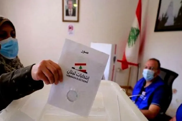 لبنان کے انتخابات نے ایک منتشر پارلیمنٹ کو تیار کیا ہے