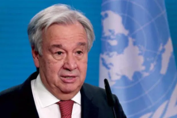 امریکہ عالمی خوراک کے بحران کو روکنے کے لیے ملٹی بلین ڈالر کی مہم کی قیادت کر رہا ہے