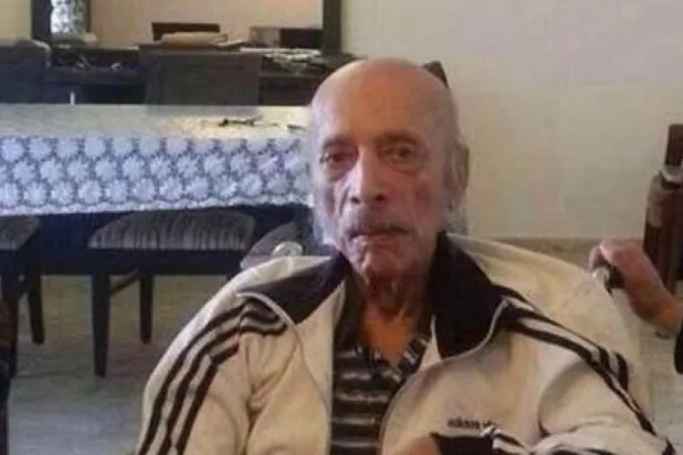 مظفر النواب شاعر عراقی درگذشت