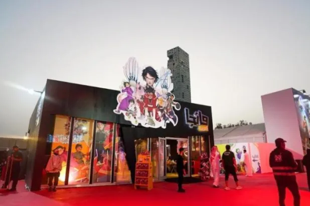 
در این رویداد، کادر «مانگا عربی» تعدادی از کارگاه غنی سازی را ارائه خواهند کرد (الشرق الاوسط)