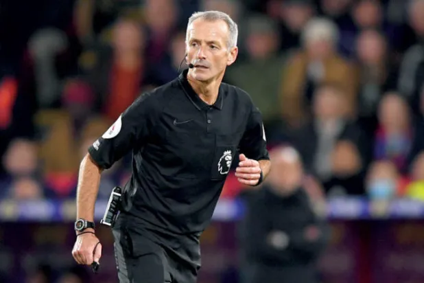 مارتن أتكينسون (إ.ب.أ)