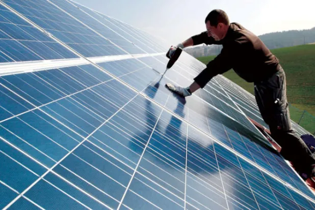 10 نصائح لاستخدام الطاقة الشمسية في المنازل