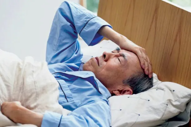 التغيرات المناخية ستنتقص من ساعات النوم اليومية (موقع إيرث كوم)