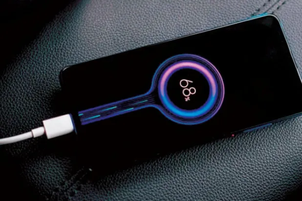 تقنية الشحن بقدرة 200 واط من «شاومي»  