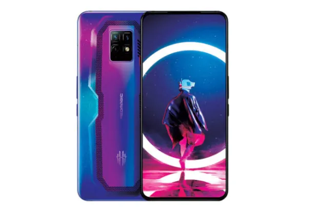 «ريد ماجيك 7 برو» هاتف بمواصفات قوية